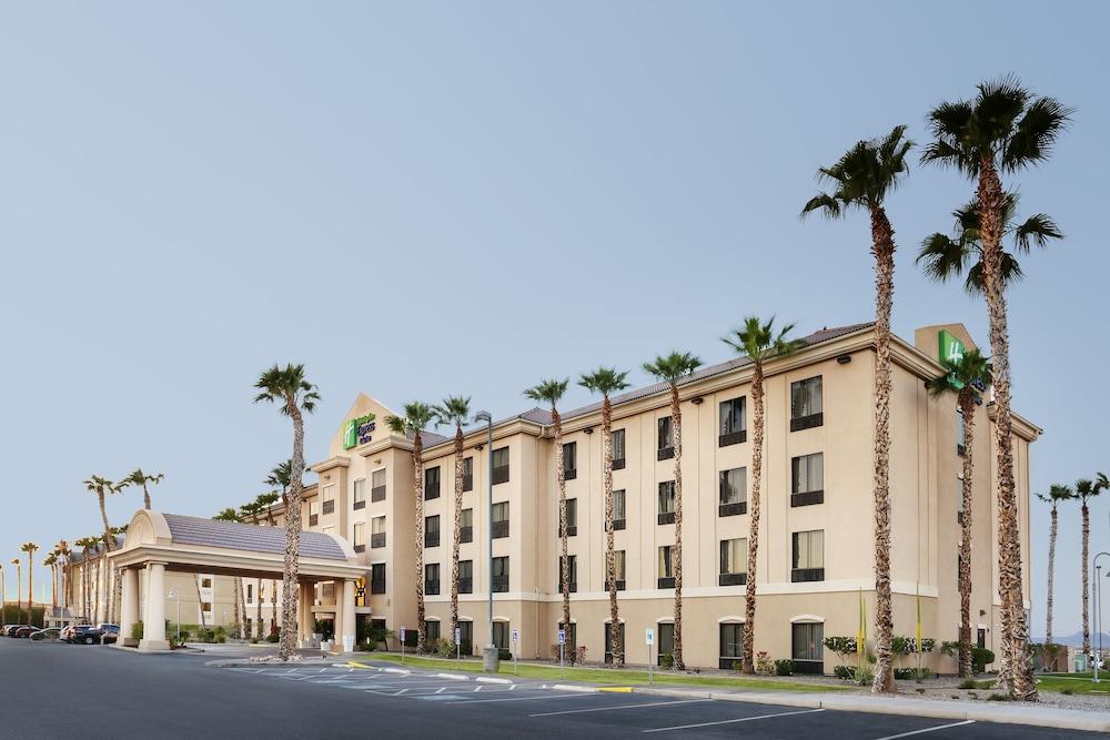 Holiday Inn Express & Suites Yuma by IHG photo 41