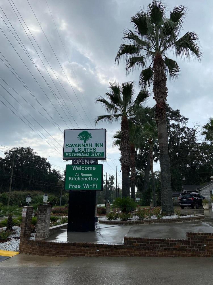Savannah Inn and Suites photo 25