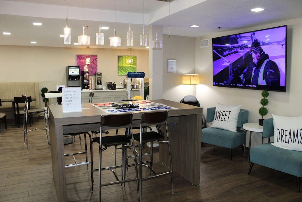 Wingate by Wyndham Kings Bay Naval Base / I-95 photo 67