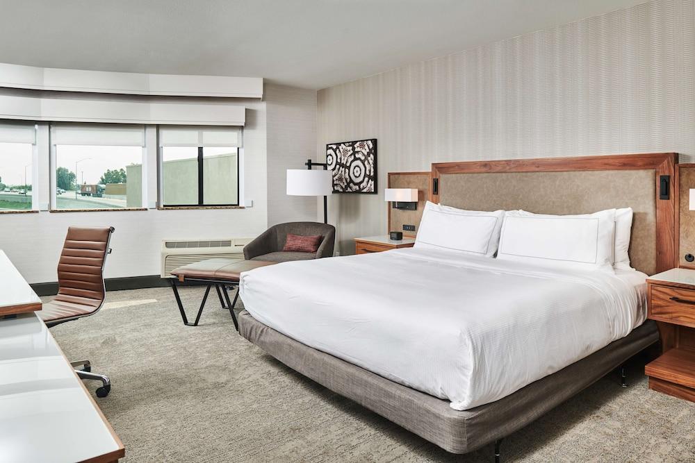 DoubleTree by Hilton Fullerton photo 22