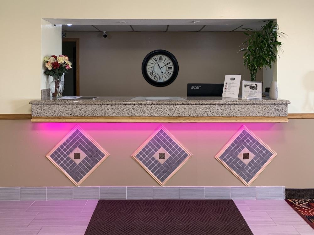 Budgetinn & Suites photo 2
