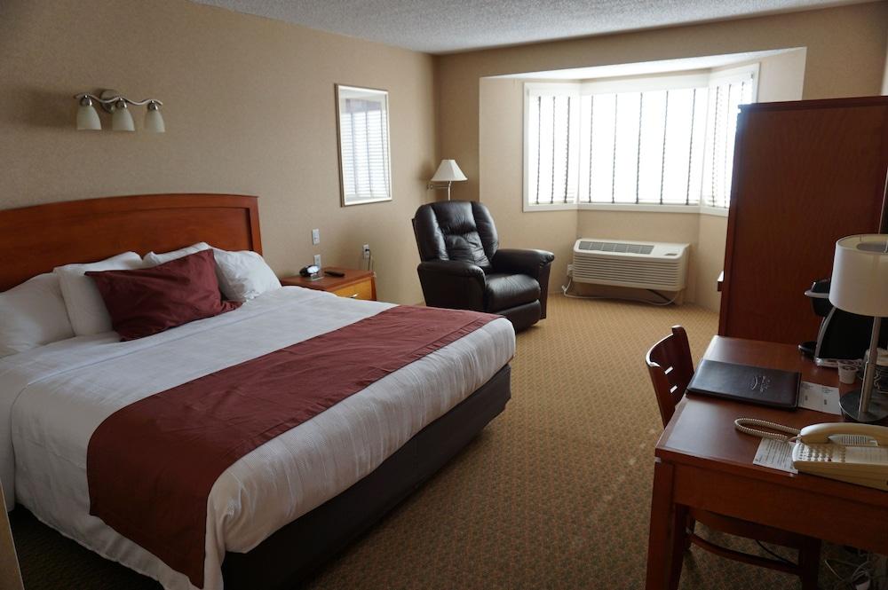 Findlay Inn and Conference Center photo 4