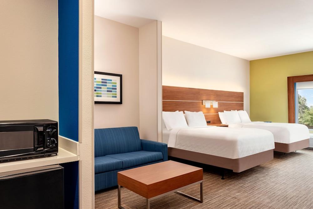 Holiday Inn Express Inn & Suites Searcy by IHG photo 20