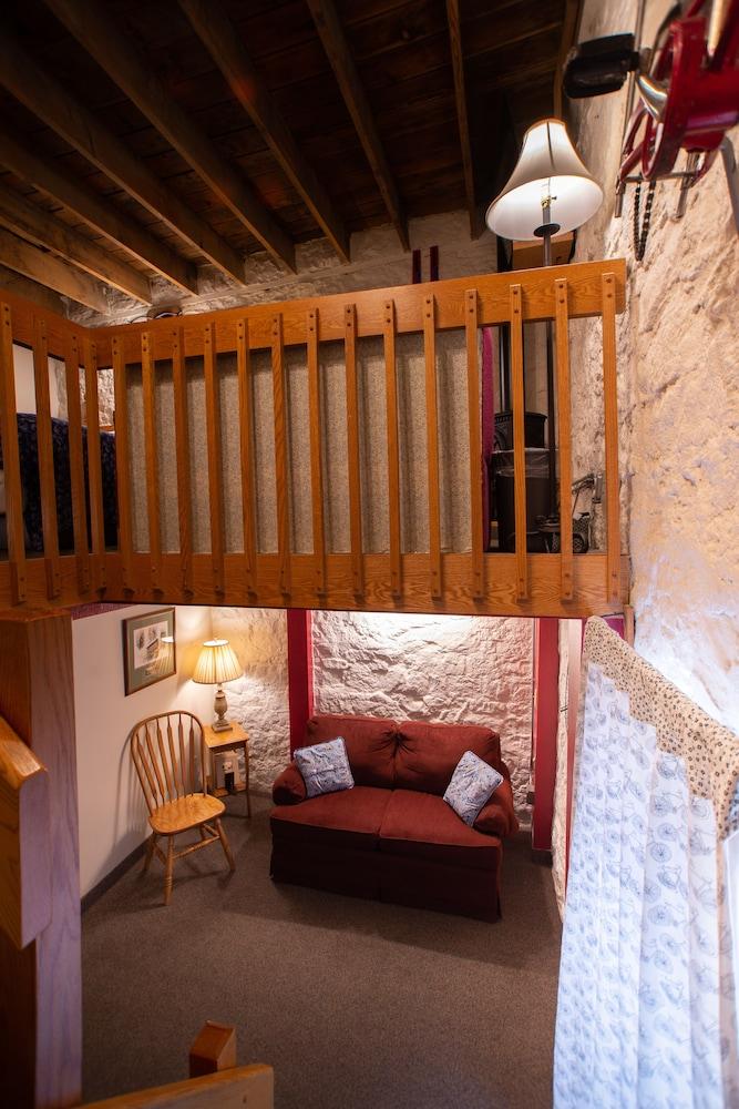 Stone Mill Hotel & Suites photo 60