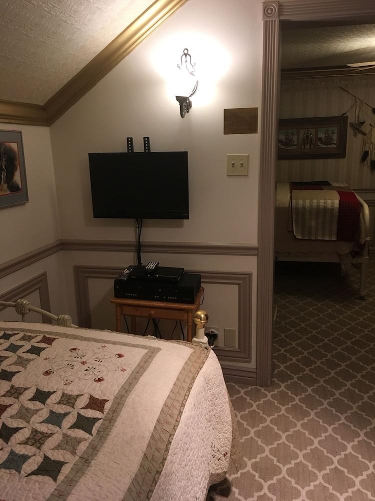 Frisco Lodge photo 22