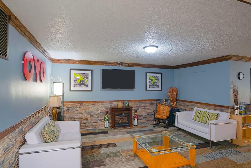 OYO Hotel Redwood Falls near Jackpot Casino photo 52