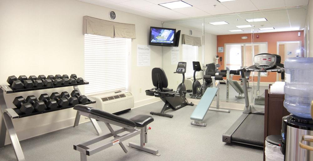 Holiday Inn Express & Suites Vicksburg by IHG photo 29