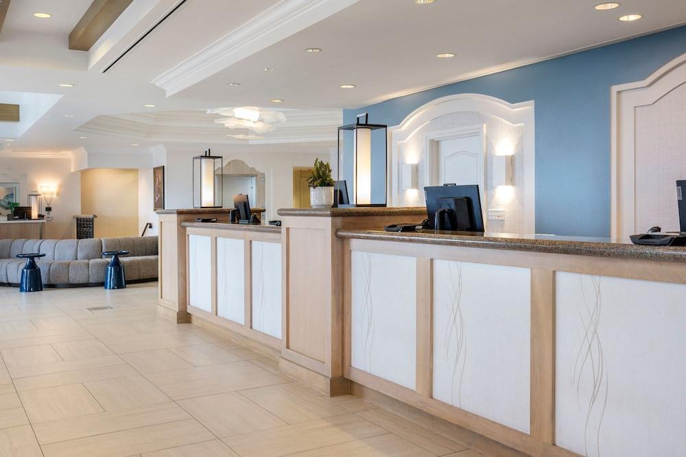 Marriott's Newport Coast Villas photo 2