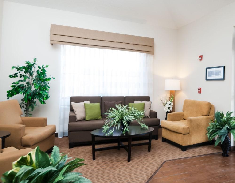 Sleep Inn & Suites photo 49