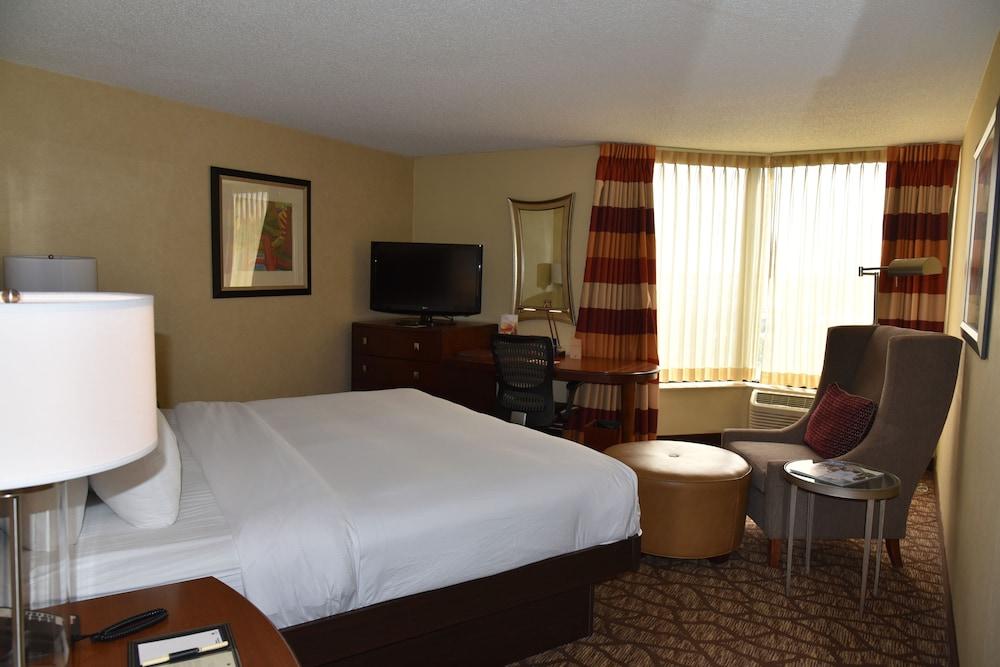 DoubleTree by Hilton Murfreesboro photo 8