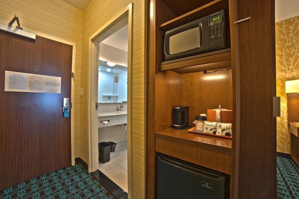 Fairfield Inn & Suites Houston Northwest/Willowbrook photo 3