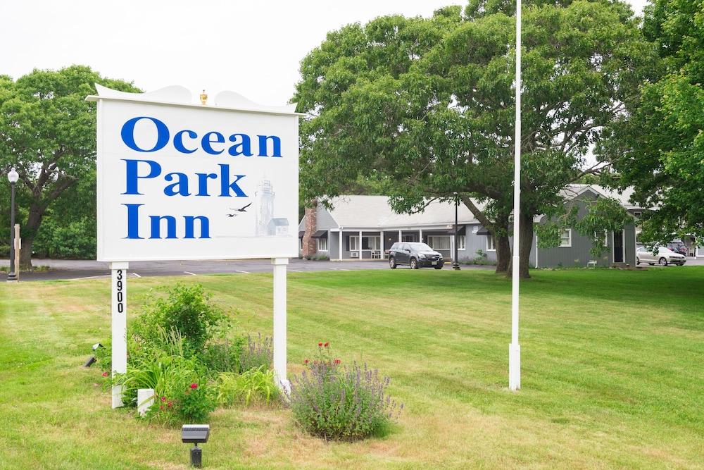 Ocean Park Inn photo 11