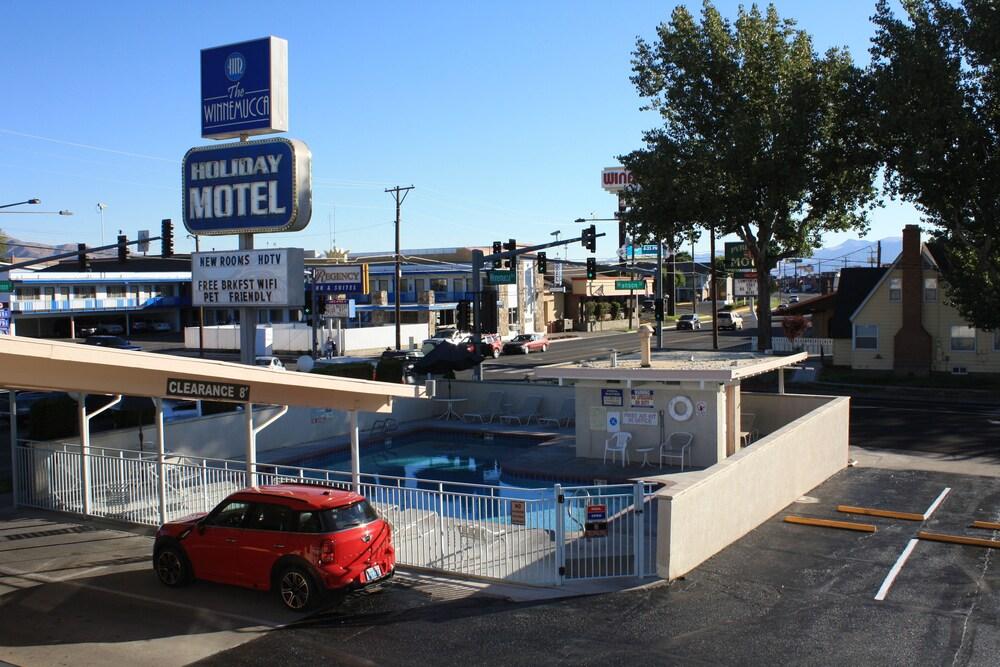 Holiday Motel photo 25