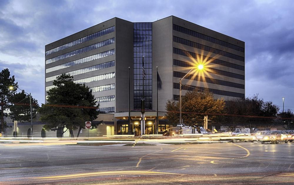 DoubleTree Suites by Hilton Hotel Salt Lake City photo 48