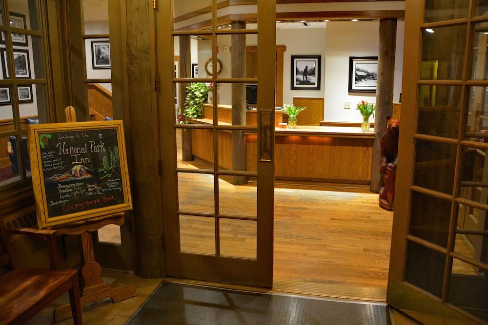 National Park Inn photo 35