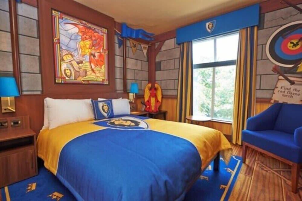 LEGOLAND California Hotel photo 4
