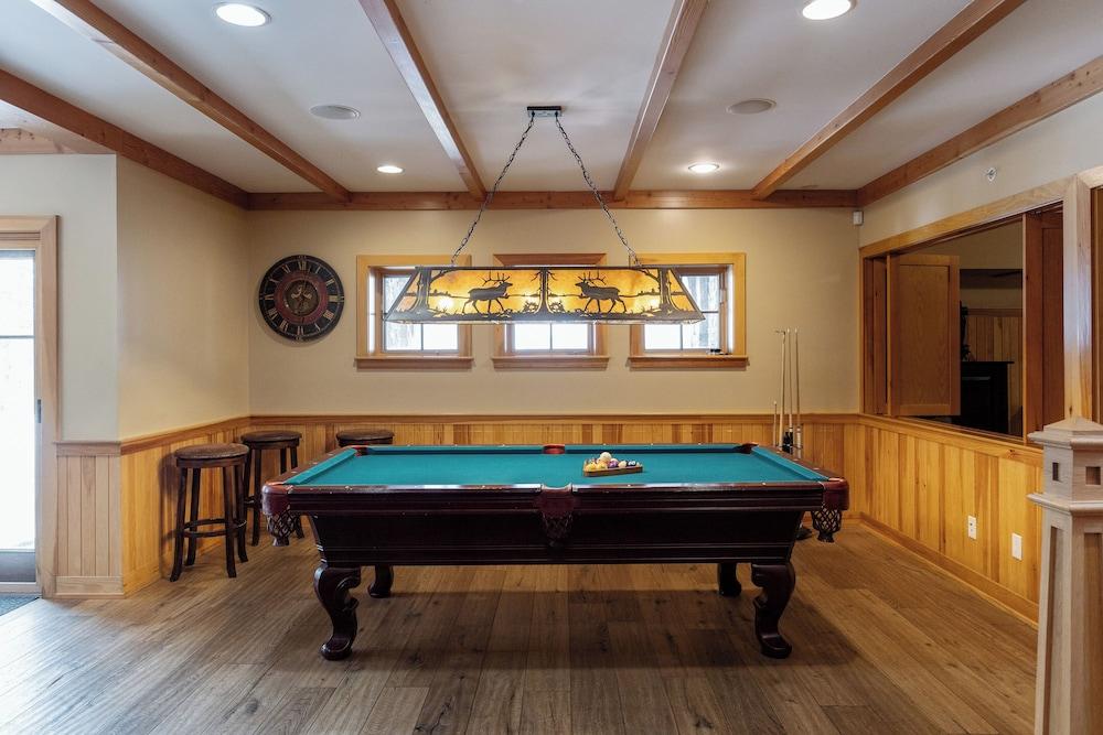 The Mountain Top Inn & Resort photo 64