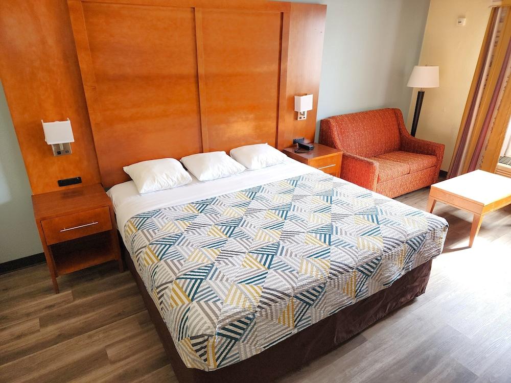 Studio 6 Suites Catonsville, Md – Baltimore West photo 14