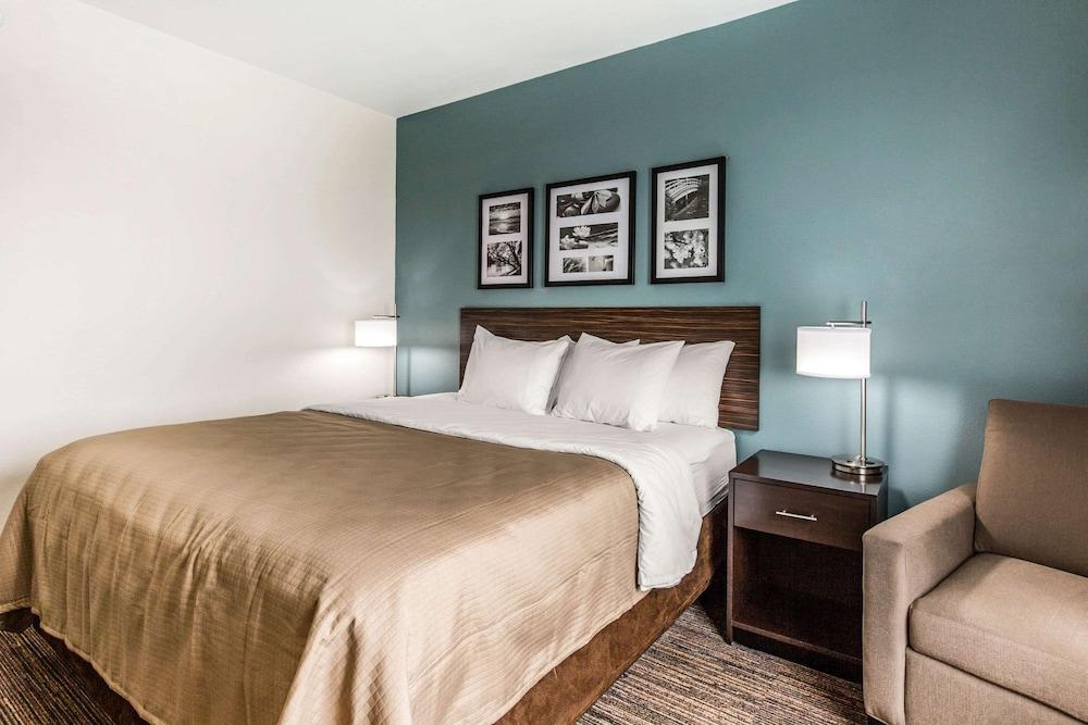 Sleep Inn & Suites Bryan - College Station photo 25