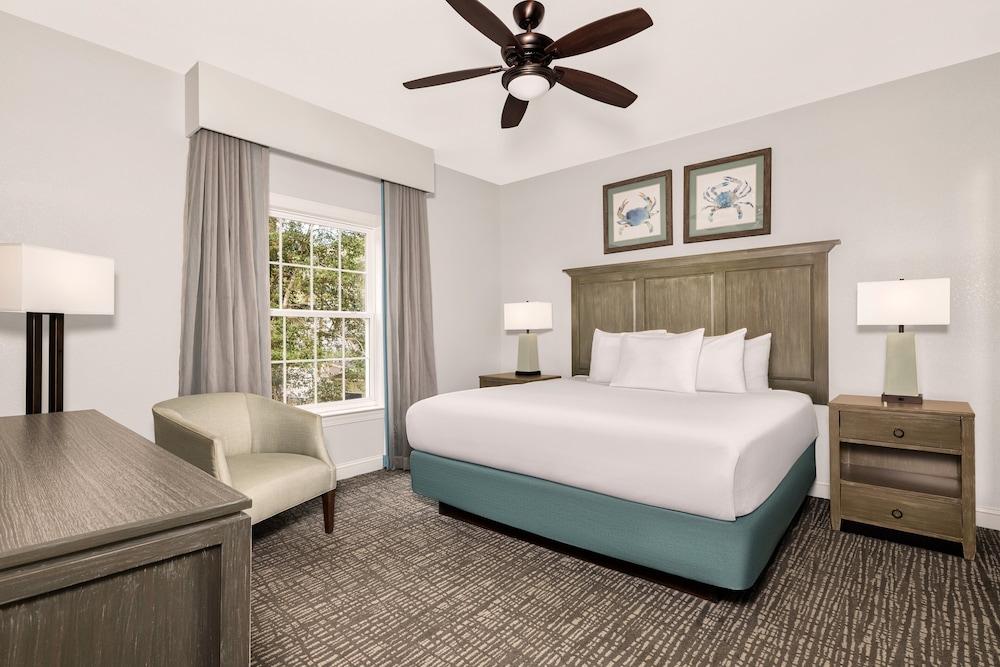 Club Wyndham at the Cottages photo 5