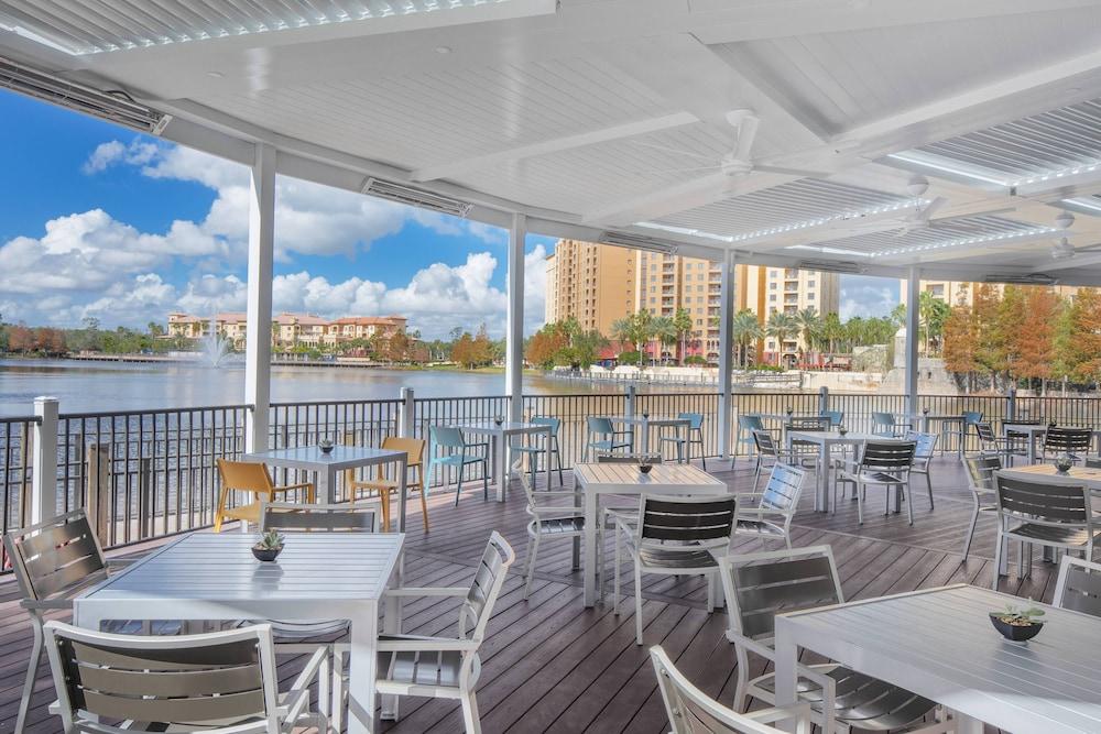 Wyndham Grand Orlando Resort Bonnet Creek photo 68