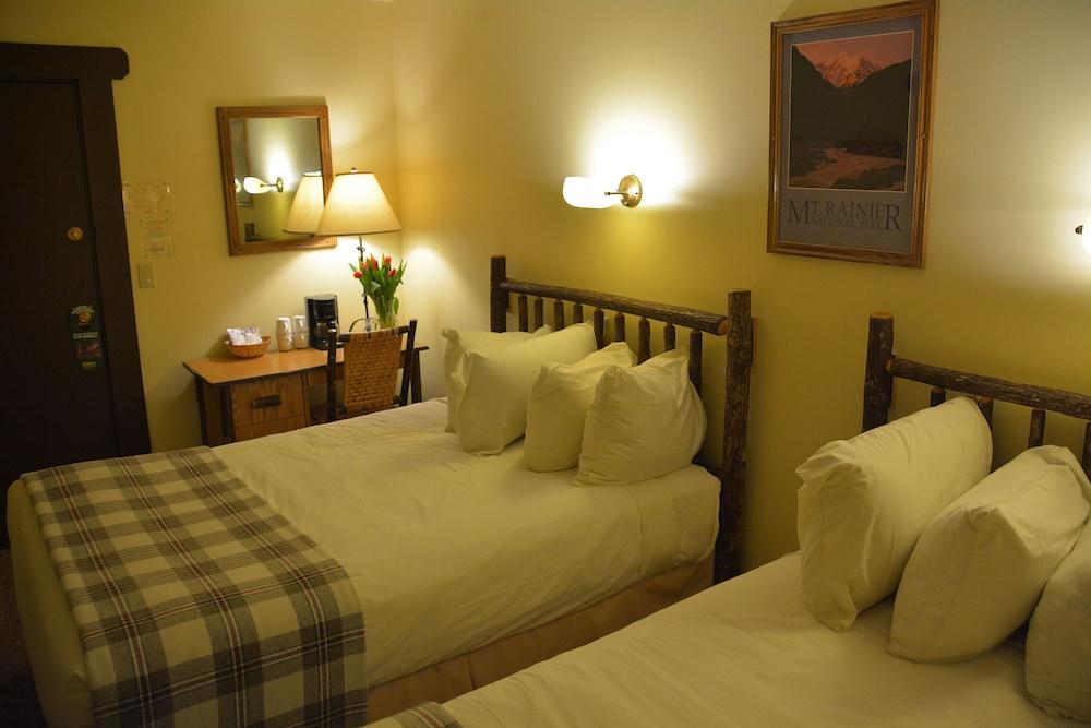 National Park Inn photo 23