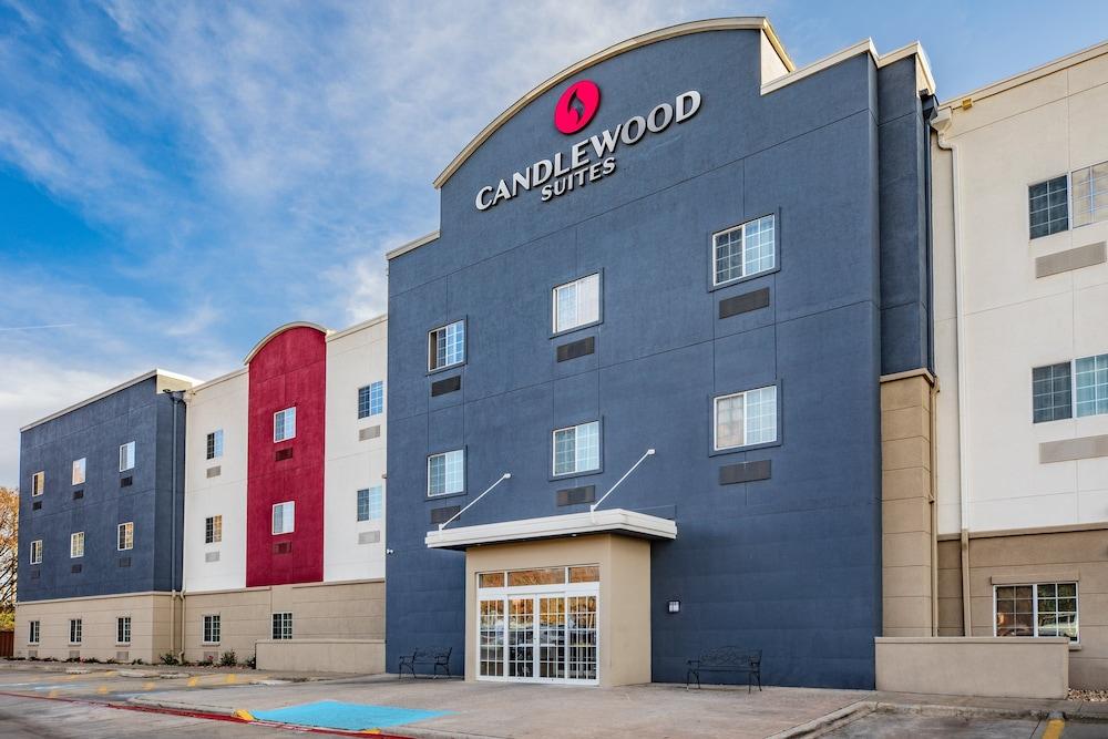 Candlewood Suites Mount Pleasant by IHG photo 27