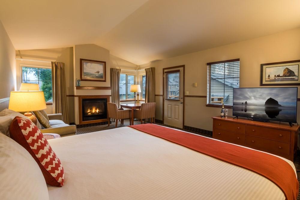 Inn at Cannon Beach photo 23