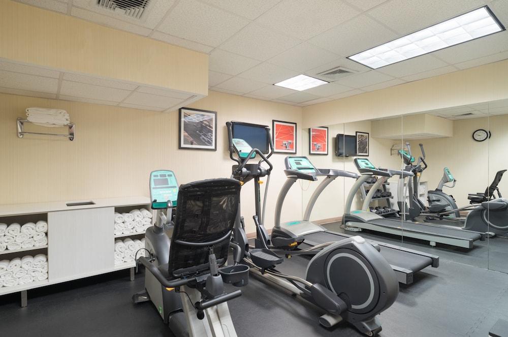 Holiday Inn Express New York City- Wall Street by IHG photo 17
