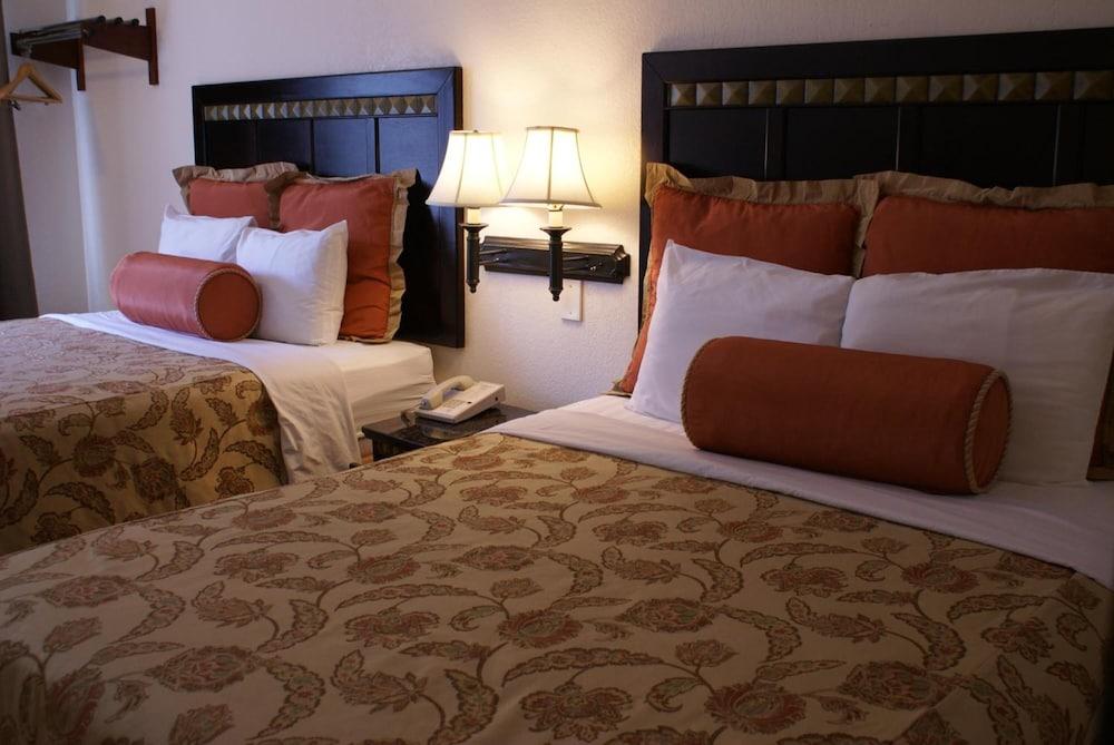 Harborview Inn & Suites San Diego Harbor photo 14