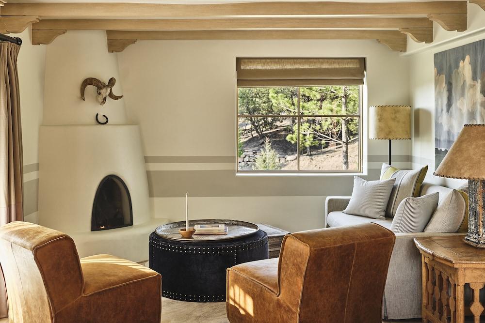 Bishop's Lodge, Auberge Collection photo 16