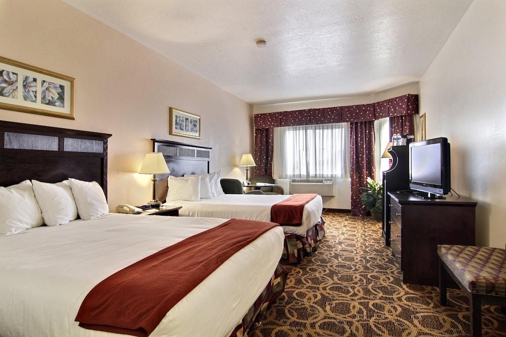 Premier Extended Stay Hobbs photo 4