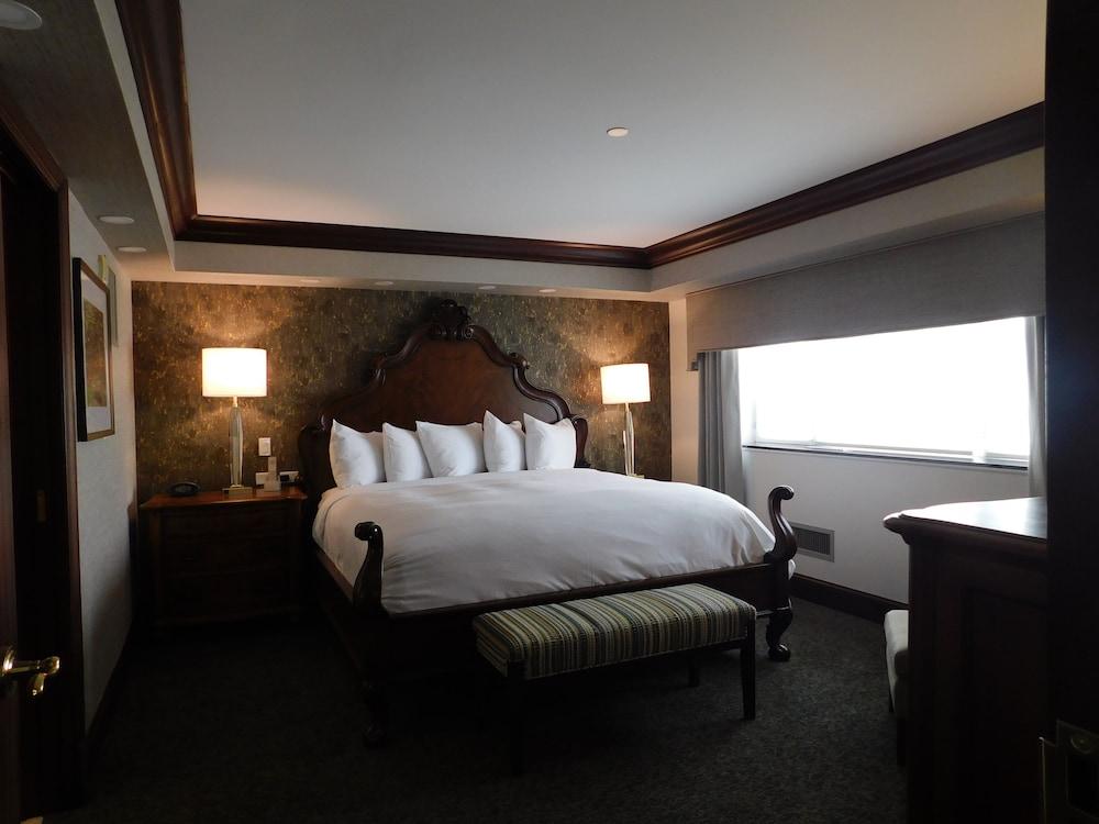 The Towers At Kahler Grand Hotel photo 15