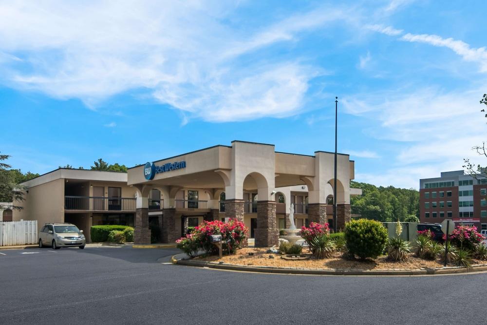 Motel 6 Stafford, VA - Quantico photo 6