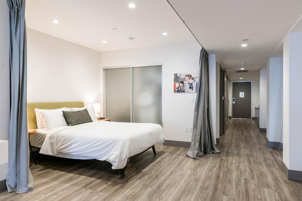 Abode Los Angeles - Downtown South Park photo 66