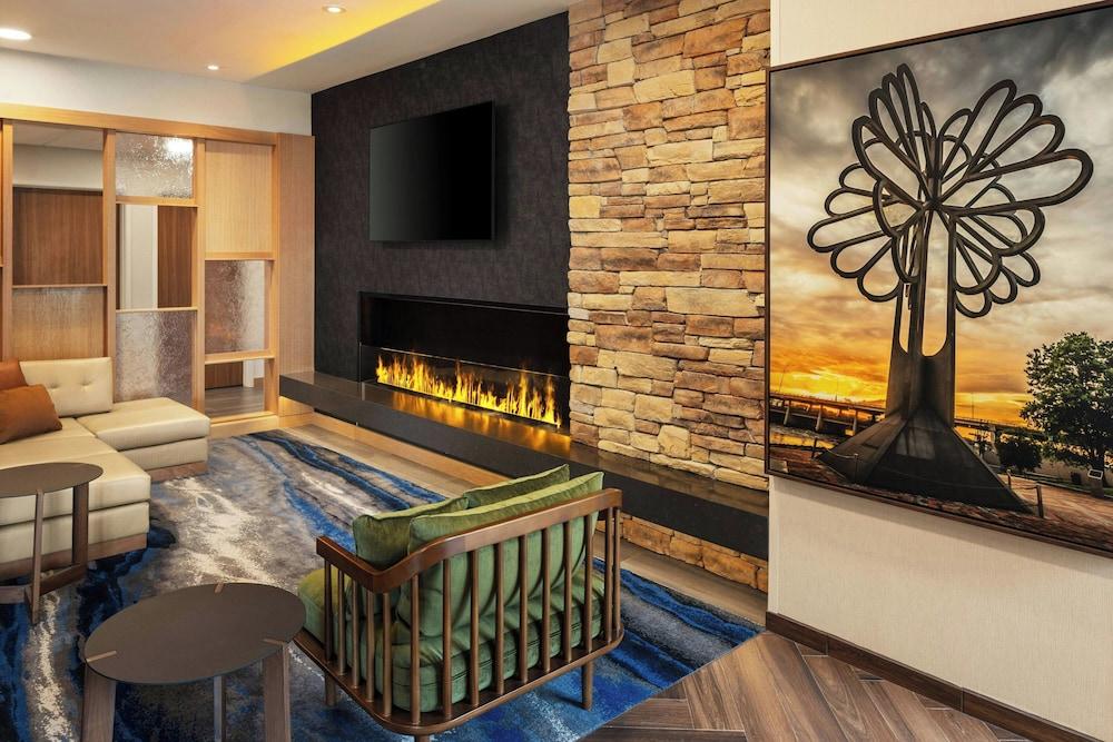 Fairfield Inn & Suites by Marriott Cedar Rapids North photo 3