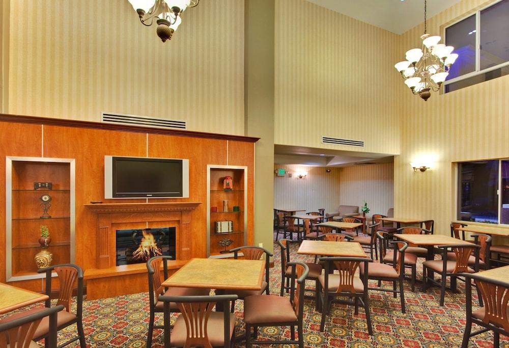 City Express By Marriott Rancho Cucamonga photo 8