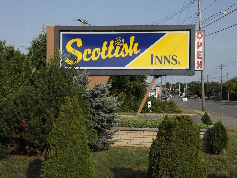 Scottish Inns Albany photo 31