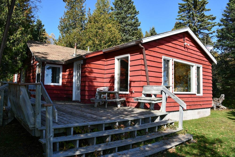 Solbakken Resort On Superior photo 59