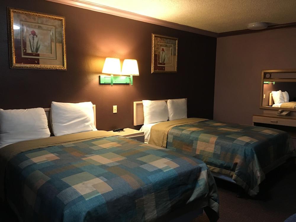 Hollywood Stars Inn - In Los Angeles (Hollywood) photo 2