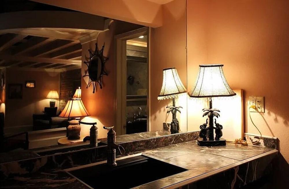 The Olivier House Hotel photo 56