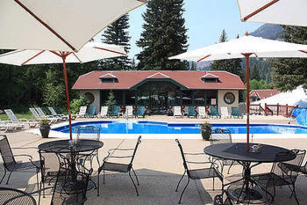 The Historic Redstone Inn photo 33