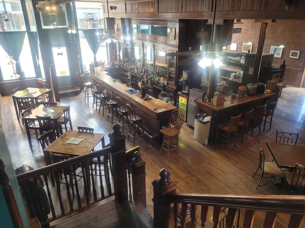 The Stampmill Victorian Suites photo 12
