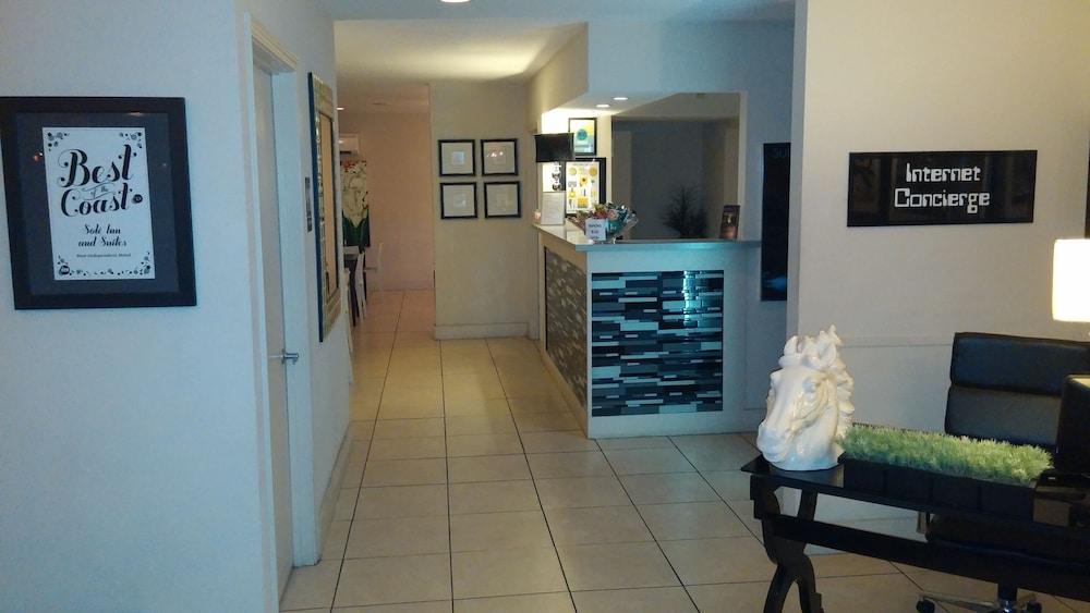 Sole Inn and Suites photo 3