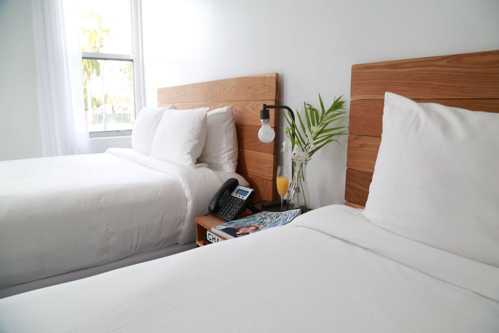 The Meridian Miami Beach photo 13