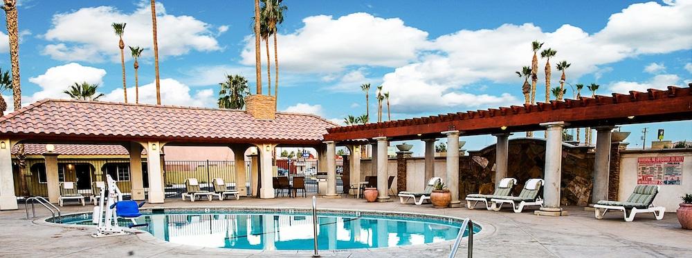 Econo Lodge Blythe photo 21