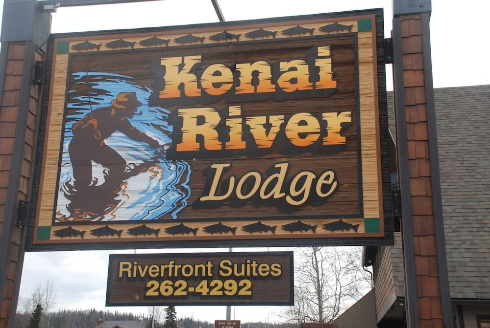 Kenai River Lodge photo 22