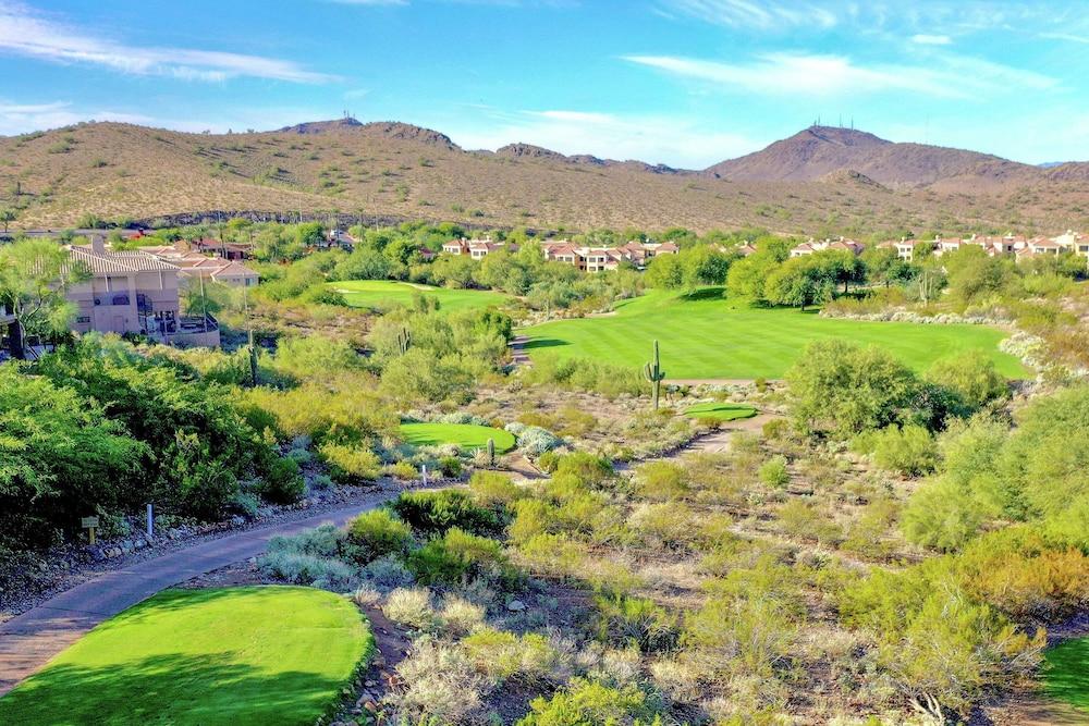 Hilton Phoenix Tapatio Cliffs Resort photo 95