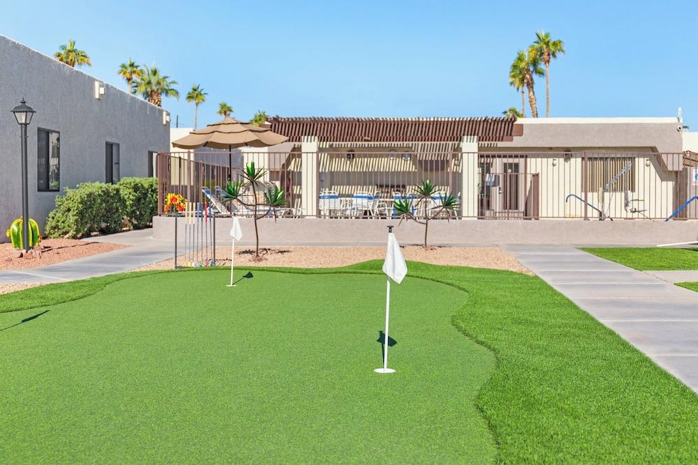 WorldMark Havasu Dunes photo 43
