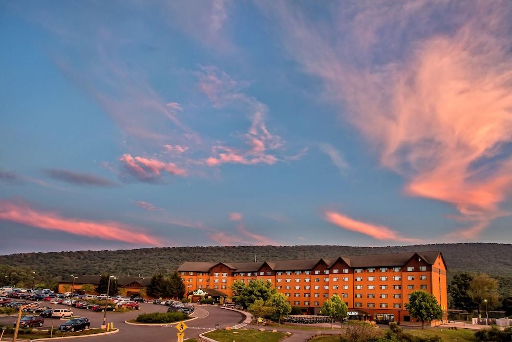 Rocky Gap Casino & Resort photo 44